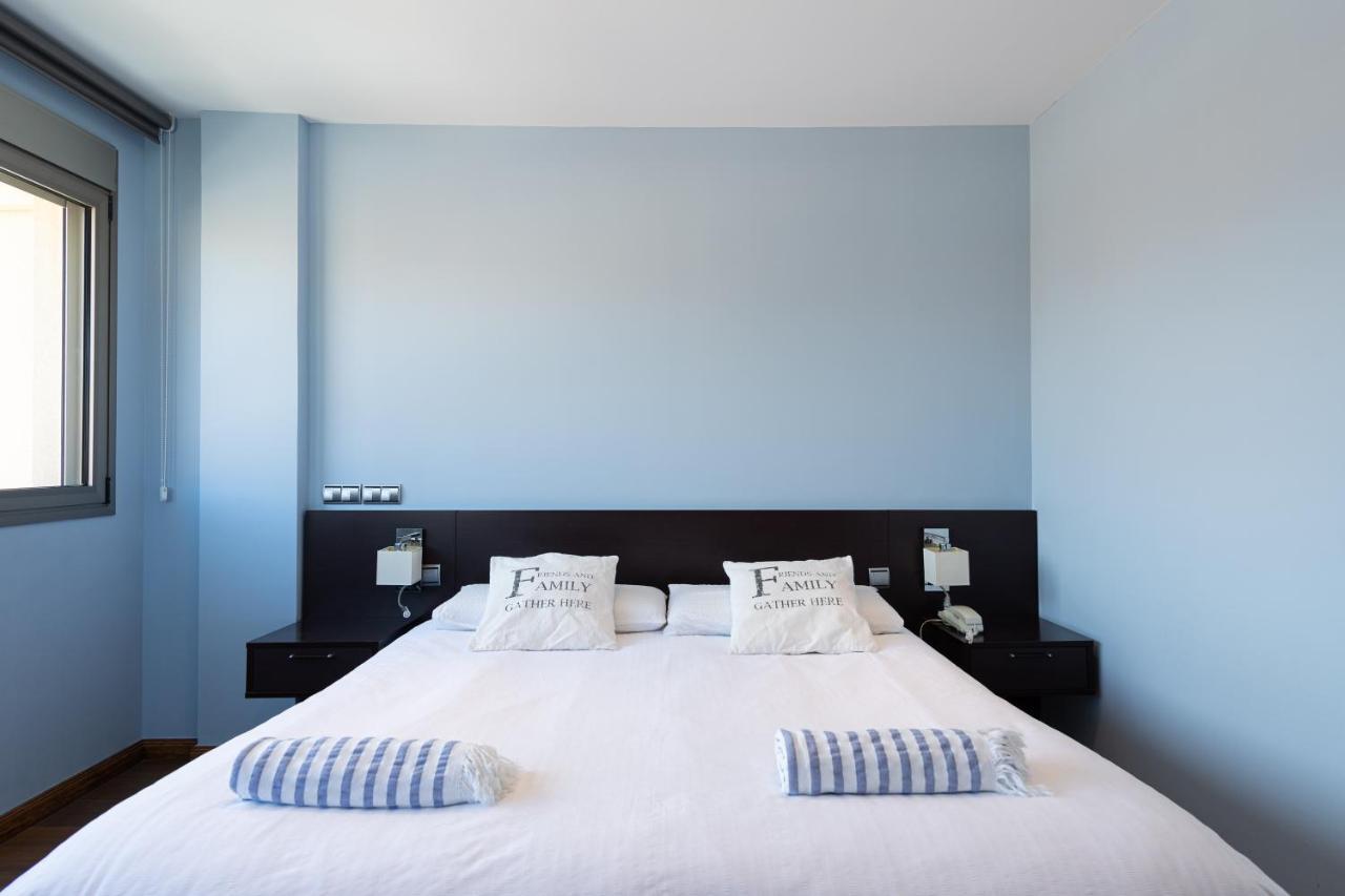 Penthouse With Private Swimming Pool Apartment Melenara Bagian luar foto