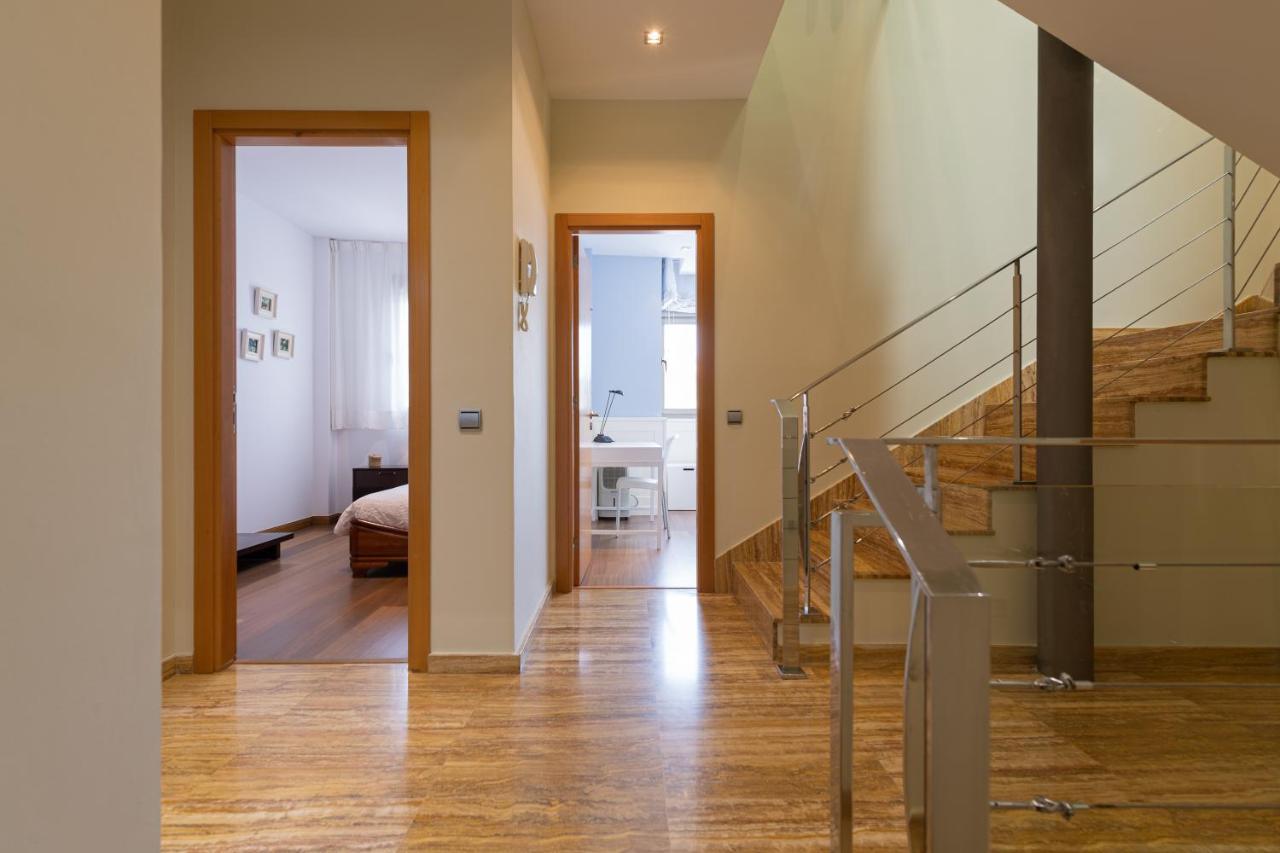 Penthouse With Private Swimming Pool Apartment Melenara Bagian luar foto